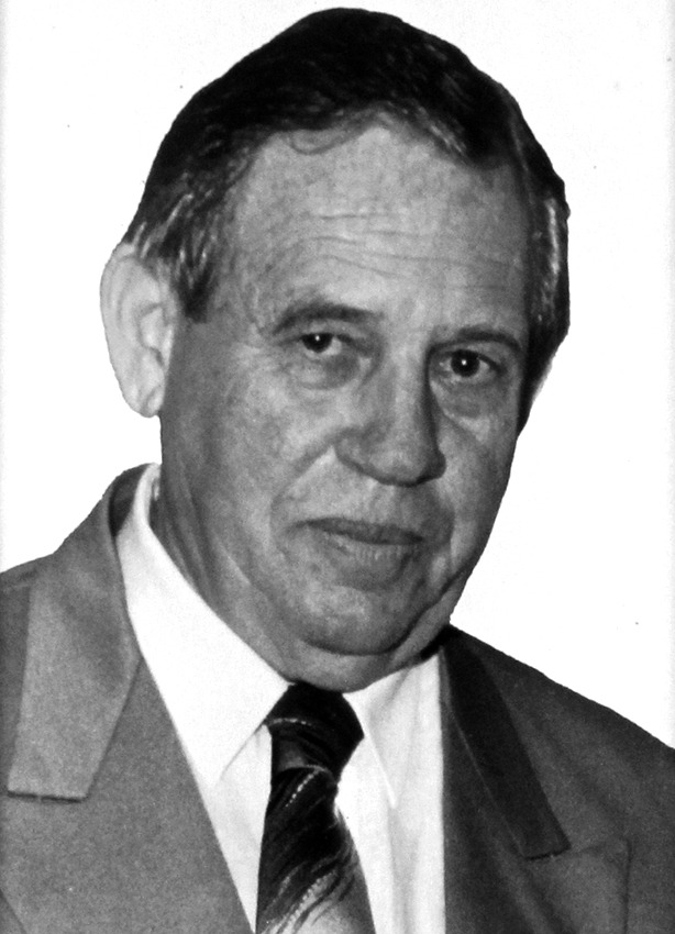 Francisco Paulo Kaesemodel 1983 a 1987