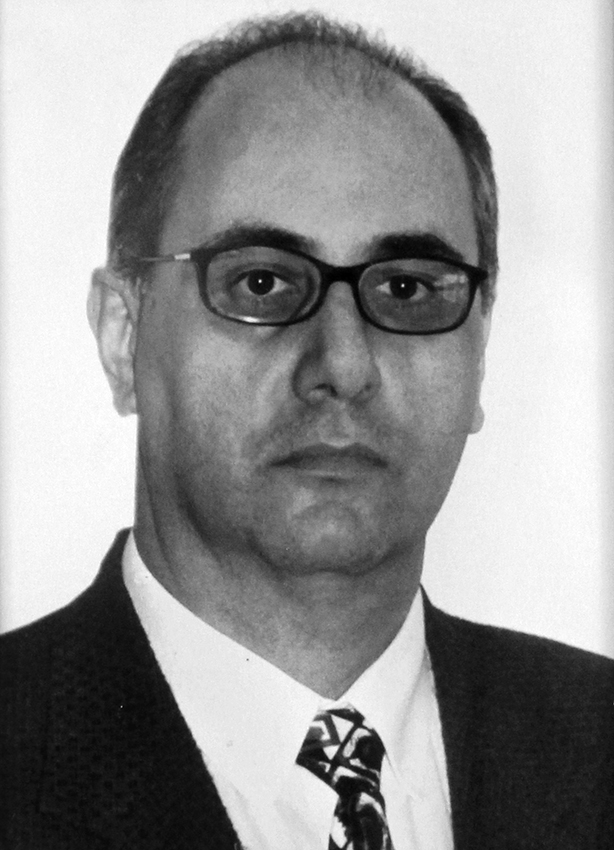 Ildemar Cassias Pereira 02.1995 a 01.1999