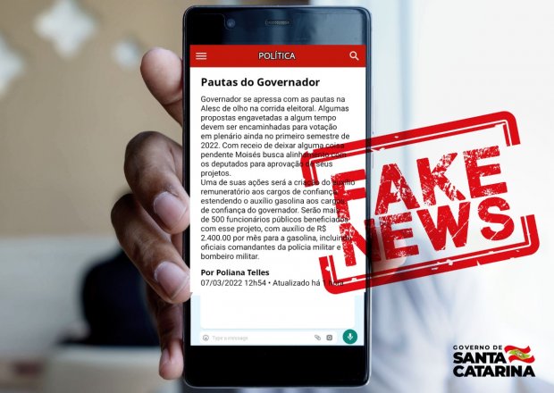 governo do estado e alvo de campanha de fake news 20220309 1998578865