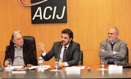 ACIJ