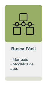 Botoes site busca facil