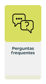 Botoes site perguntas