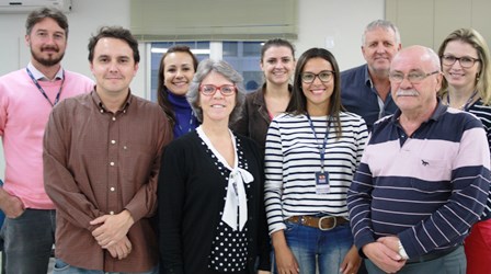 Capacitação 2