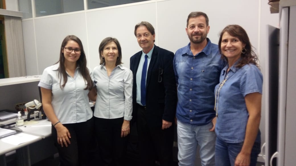 ESC JARAGUÁ