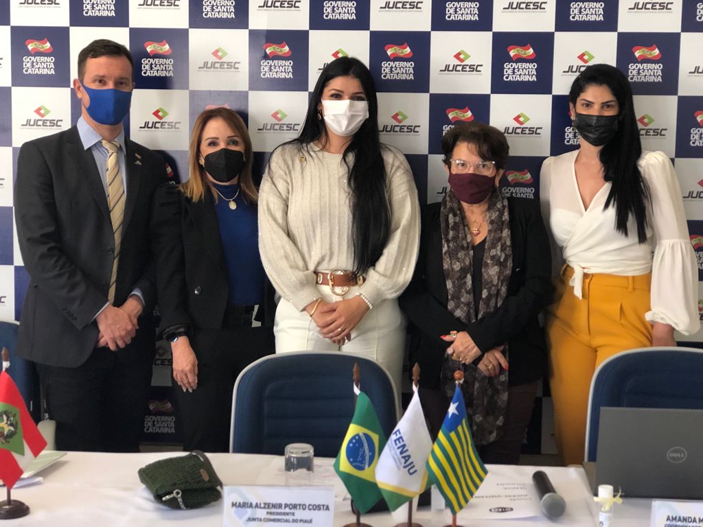 Encontro Nacional de Presidentes SC 4