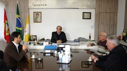 Gaspar 1