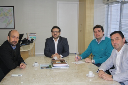 Reunião Christian MP