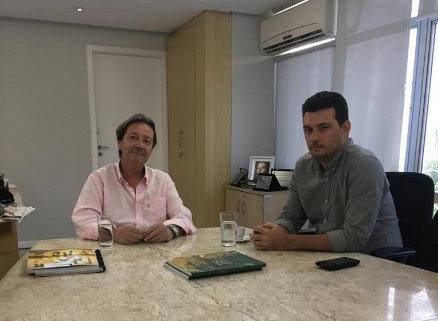 Reunião Presidente e Piterson edited