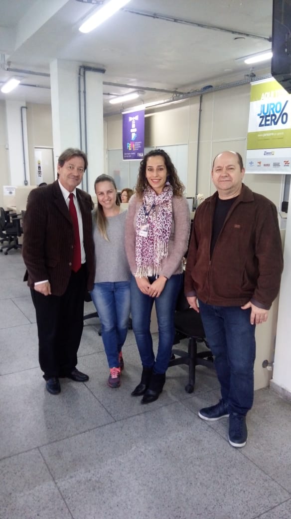 2 ESC. REGIONAL DE ITAJAI