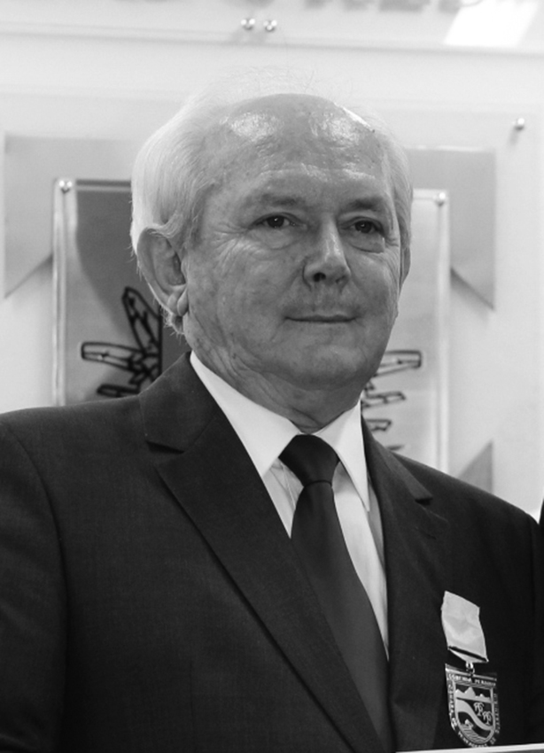 Antônio Carlos Zimmermann 02.2003 a 05.2011