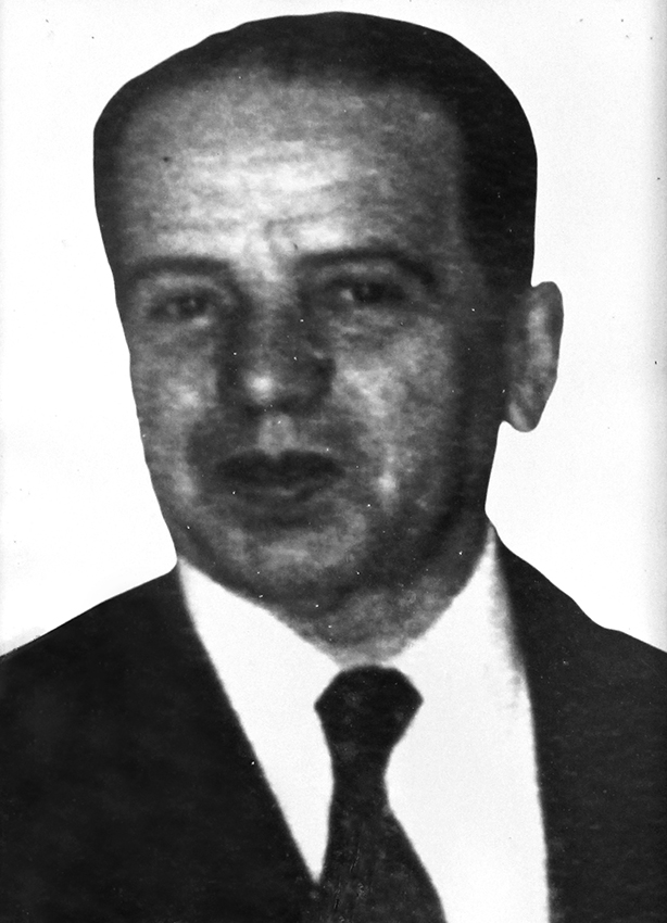Eduardo Santos 1962 a 1967