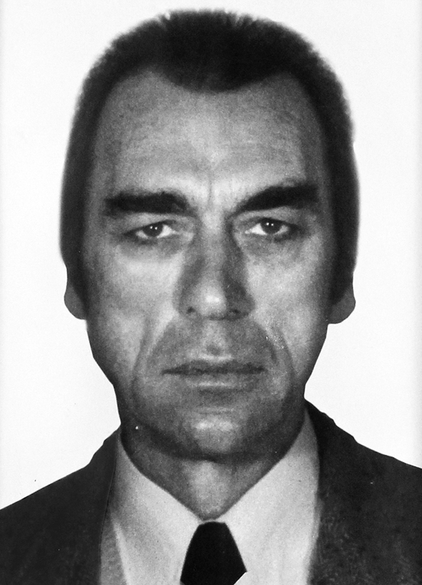 Nabor Schilichting 1983 a 1987