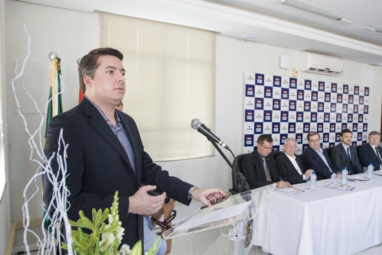 5 Lançamento