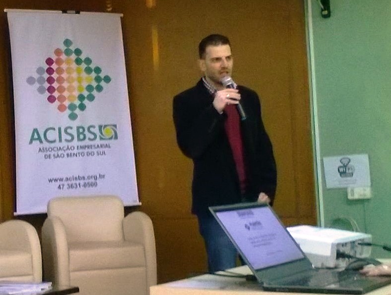 Plenária da ACISBS 2